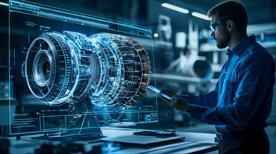 计算流体动力学，现代科技与流体共舞的魅力探索